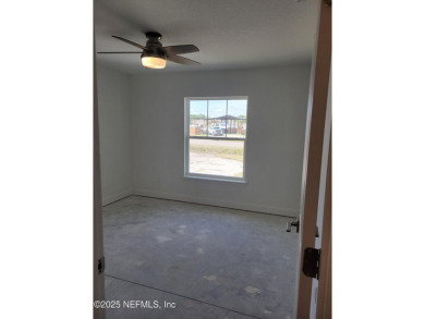 This BRAND-NEW Custom-built home offers modern living and on Deerfield Lakes Golf Club in Florida - for sale on GolfHomes.com, golf home, golf lot