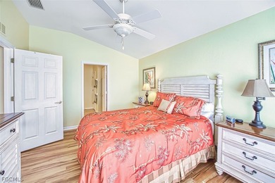 Welcome to your dream home in the prestigious Colonial Country on Colonial Country Club in Florida - for sale on GolfHomes.com, golf home, golf lot