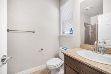 Rare single-story home on the golf course in the desirable on Copper River Country Club in California - for sale on GolfHomes.com, golf home, golf lot