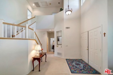 WELCOME HOME to Golf Course Living at Its Finest! Overlooking on Rancho Vista Golf Course in California - for sale on GolfHomes.com, golf home, golf lot