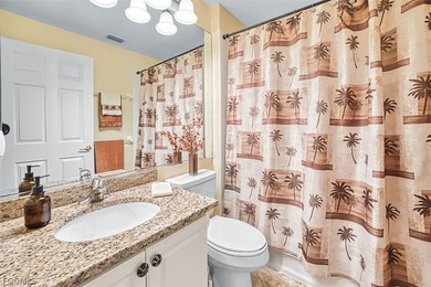 Welcome to your dream home in the prestigious Colonial Country on Colonial Country Club in Florida - for sale on GolfHomes.com, golf home, golf lot