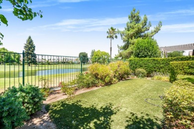 Rare single-story home on the golf course in the desirable on Copper River Country Club in California - for sale on GolfHomes.com, golf home, golf lot