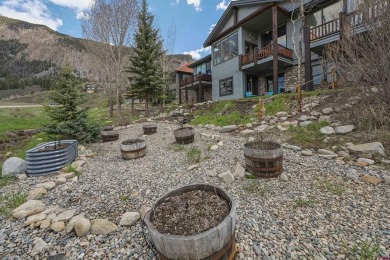 Diane Aronovic, Bluebird Real Estate, LLC, C: , diane,  : This on The Club At Crested Butte in Colorado - for sale on GolfHomes.com, golf home, golf lot