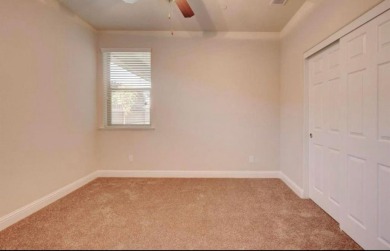 Rare single-story home on the golf course in the desirable on Copper River Country Club in California - for sale on GolfHomes.com, golf home, golf lot