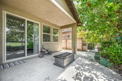 Rare single-story home on the golf course in the desirable on Copper River Country Club in California - for sale on GolfHomes.com, golf home, golf lot
