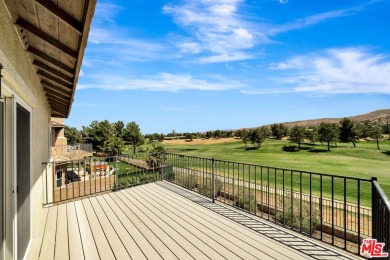 WELCOME HOME to Golf Course Living at Its Finest! Overlooking on Rancho Vista Golf Course in California - for sale on GolfHomes.com, golf home, golf lot
