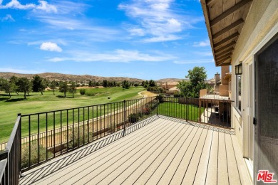 WELCOME HOME to Golf Course Living at Its Finest! Overlooking on Rancho Vista Golf Course in California - for sale on GolfHomes.com, golf home, golf lot