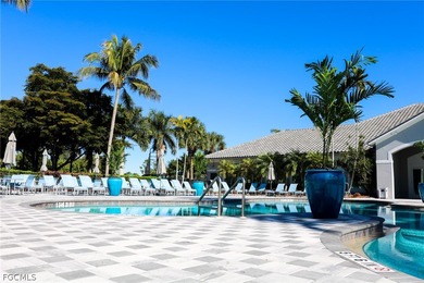 Welcome to your dream home in the prestigious Colonial Country on Colonial Country Club in Florida - for sale on GolfHomes.com, golf home, golf lot