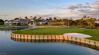 Welcome to your dream home in the prestigious Colonial Country on Colonial Country Club in Florida - for sale on GolfHomes.com, golf home, golf lot