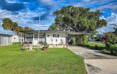 Charming Corner-Lot Home in Betmar 55+ Community - You OWN the on Betmar Acres Golf Club in Florida - for sale on GolfHomes.com, golf home, golf lot