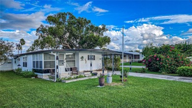 Charming Corner-Lot Home in Betmar 55+ Community - You OWN the on Betmar Acres Golf Club in Florida - for sale on GolfHomes.com, golf home, golf lot