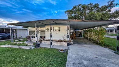 Charming Corner-Lot Home in Betmar 55+ Community - You OWN the on Betmar Acres Golf Club in Florida - for sale on GolfHomes.com, golf home, golf lot