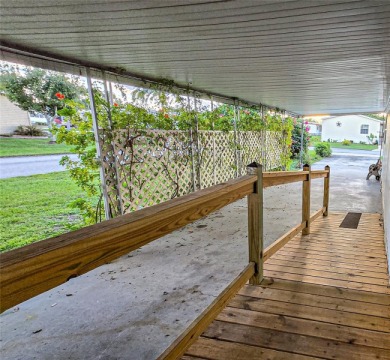Charming Corner-Lot Home in Betmar 55+ Community - You OWN the on Betmar Acres Golf Club in Florida - for sale on GolfHomes.com, golf home, golf lot