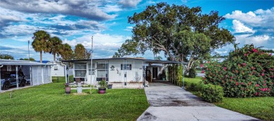 Charming Corner-Lot Home in Betmar 55+ Community - You OWN the on Betmar Acres Golf Club in Florida - for sale on GolfHomes.com, golf home, golf lot