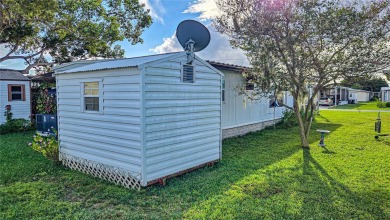 Charming Corner-Lot Home in Betmar 55+ Community - You OWN the on Betmar Acres Golf Club in Florida - for sale on GolfHomes.com, golf home, golf lot