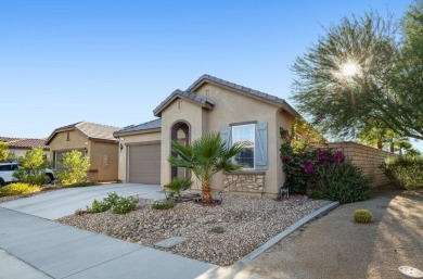 Welcome to your oasis in North Indio's coveted Four Seasons at on Golf Club At Terra Lago in California - for sale on GolfHomes.com, golf home, golf lot