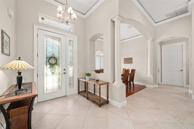 In the sought-after Magnolia Place community of Sun N' Lakes on Sun n Lake Golf and Country Club in Florida - for sale on GolfHomes.com, golf home, golf lot