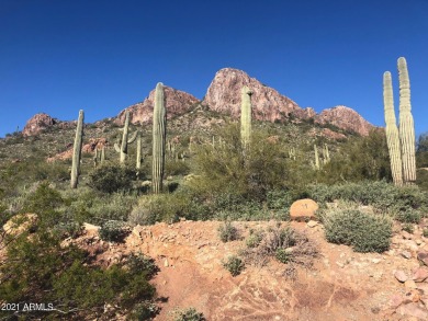 This particular Gold Canyon East subdivision is located in the on Gold Canyon Golf Resort - Dinosaur Mountain in Arizona - for sale on GolfHomes.com, golf home, golf lot
