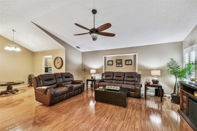 Welcome to 2817 Wingfoot Ct, located in the desirable on Cypresswood Golf and Country Club in Florida - for sale on GolfHomes.com, golf home, golf lot