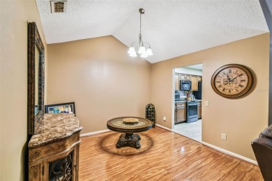 Welcome to 2817 Wingfoot Ct, located in the desirable on Cypresswood Golf and Country Club in Florida - for sale on GolfHomes.com, golf home, golf lot