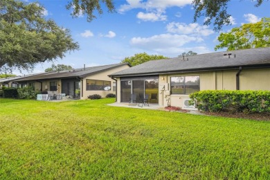 Welcome to 2817 Wingfoot Ct, located in the desirable on Cypresswood Golf and Country Club in Florida - for sale on GolfHomes.com, golf home, golf lot