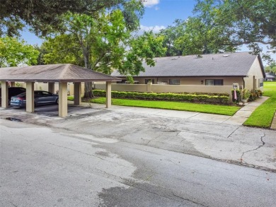 Welcome to 2817 Wingfoot Ct, located in the desirable on Cypresswood Golf and Country Club in Florida - for sale on GolfHomes.com, golf home, golf lot