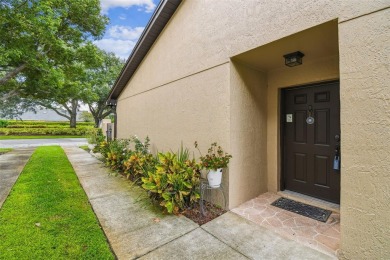 Welcome to 2817 Wingfoot Ct, located in the desirable on Cypresswood Golf and Country Club in Florida - for sale on GolfHomes.com, golf home, golf lot