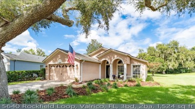 This beautiful 3 Bedroom, 2 Bath home with a seperate office, is on River Hills Country Club in Florida - for sale on GolfHomes.com, golf home, golf lot