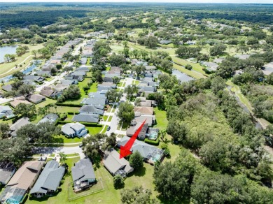 This beautiful 3 Bedroom, 2 Bath home with a seperate office, is on River Hills Country Club in Florida - for sale on GolfHomes.com, golf home, golf lot