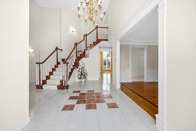 Welcome to Briar Ridge, a gated golf course community. This on Briar Ridge Country Club in Indiana - for sale on GolfHomes.com, golf home, golf lot