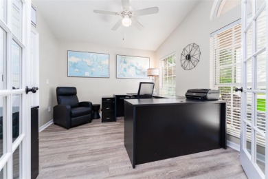 This beautiful 3 Bedroom, 2 Bath home with a seperate office, is on River Hills Country Club in Florida - for sale on GolfHomes.com, golf home, golf lot