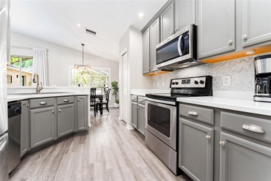This beautiful 3 Bedroom, 2 Bath home with a seperate office, is on River Hills Country Club in Florida - for sale on GolfHomes.com, golf home, golf lot