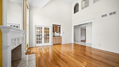 Welcome to Briar Ridge, a gated golf course community. This on Briar Ridge Country Club in Indiana - for sale on GolfHomes.com, golf home, golf lot