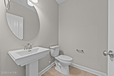 DRAYTON CC2325 ''C'' - 4BR/2.5BA Energy Plus home with 2325SF! on Legacy Golf Links in North Carolina - for sale on GolfHomes.com, golf home, golf lot