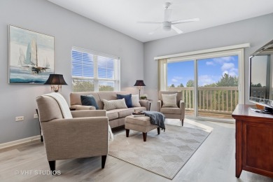 The Condominium of your Dreams is Finally Here!! Located @ the on White Eagle Golf Club in Illinois - for sale on GolfHomes.com, golf home, golf lot