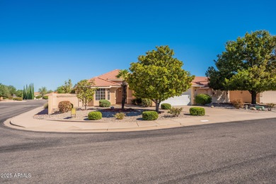Charming 2BR + Den Winterhaven Home in 55+ Community


 on Pueblo Del Sol Country Club in Arizona - for sale on GolfHomes.com, golf home, golf lot