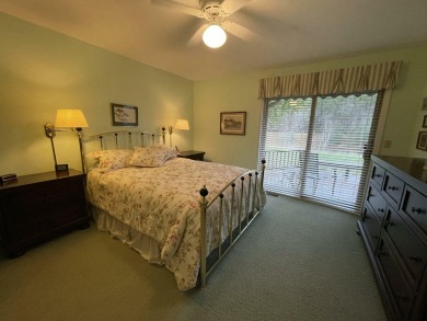 All the best of care-free condo living! Great room with gas on Michaywe Pines Course in Michigan - for sale on GolfHomes.com, golf home, golf lot