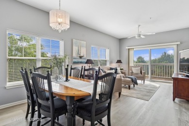 The Condominium of your Dreams is Finally Here!! Located @ the on White Eagle Golf Club in Illinois - for sale on GolfHomes.com, golf home, golf lot