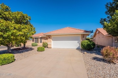 Charming 2BR + Den Winterhaven Home in 55+ Community


 on Pueblo Del Sol Country Club in Arizona - for sale on GolfHomes.com, golf home, golf lot