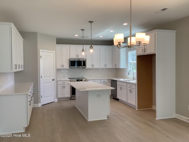 DRAYTON CC2325 ''C'' - 4BR/2.5BA Energy Plus home with 2325SF! on Legacy Golf Links in North Carolina - for sale on GolfHomes.com, golf home, golf lot