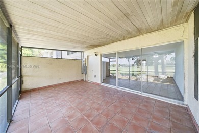 Calling all golf and pickleball lovers! Located in the heart of on  in Florida - for sale on GolfHomes.com, golf home, golf lot