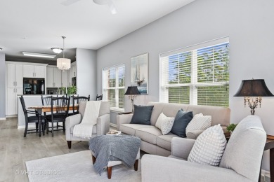 The Condominium of your Dreams is Finally Here!! Located @ the on White Eagle Golf Club in Illinois - for sale on GolfHomes.com, golf home, golf lot