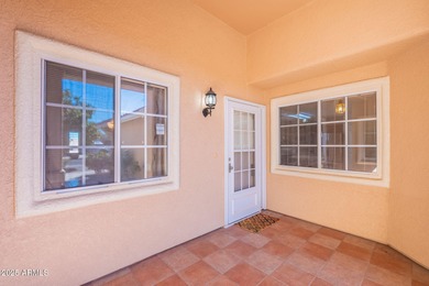 Charming 2BR + Den Winterhaven Home in 55+ Community


 on Pueblo Del Sol Country Club in Arizona - for sale on GolfHomes.com, golf home, golf lot