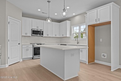 DRAYTON CC2325 ''C'' - 4BR/2.5BA Energy Plus home with 2325SF! on Legacy Golf Links in North Carolina - for sale on GolfHomes.com, golf home, golf lot