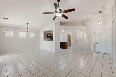 Charming 2BR + Den Winterhaven Home in 55+ Community


 on Pueblo Del Sol Country Club in Arizona - for sale on GolfHomes.com, golf home, golf lot