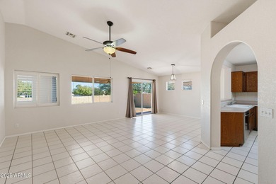 Charming 2BR + Den Winterhaven Home in 55+ Community


 on Pueblo Del Sol Country Club in Arizona - for sale on GolfHomes.com, golf home, golf lot