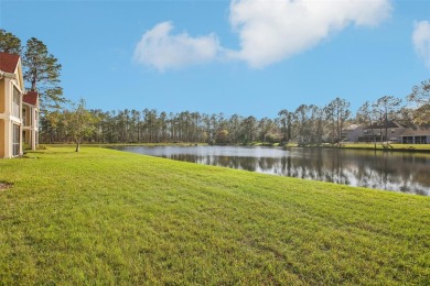 EXCEPTIONAL 2-bedroom, 2-bathroom condo, nestled within the on Hunters Green Country Club in Florida - for sale on GolfHomes.com, golf home, golf lot