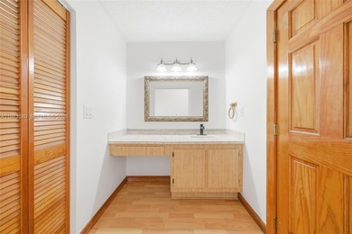 Calling all golf and pickleball lovers! Located in the heart of on  in Florida - for sale on GolfHomes.com, golf home, golf lot