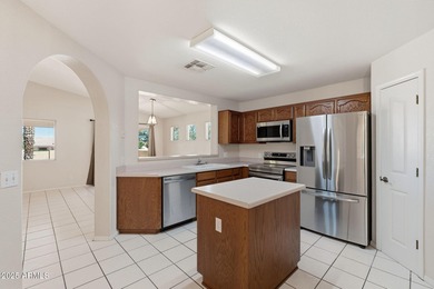 Charming 2BR + Den Winterhaven Home in 55+ Community


 on Pueblo Del Sol Country Club in Arizona - for sale on GolfHomes.com, golf home, golf lot