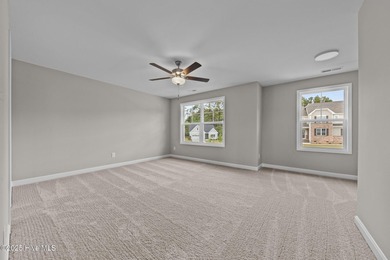 DRAYTON CC2325 ''C'' - 4BR/2.5BA Energy Plus home with 2325SF! on Legacy Golf Links in North Carolina - for sale on GolfHomes.com, golf home, golf lot